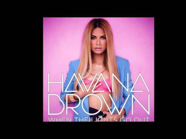 Havana Brown ft. R3hab & Prophet - Big Banana