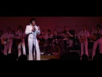 Elvis Presley   Concert Love Me Tender 1970