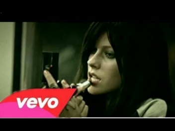 Avril Lavigne - Innocence (Official Music Video)