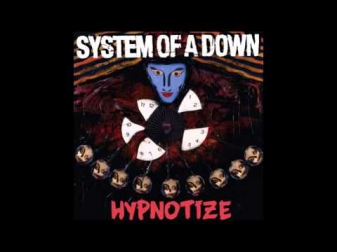 System Of A Down - Hypnotize (Full Album 2005) HD.Qk.
