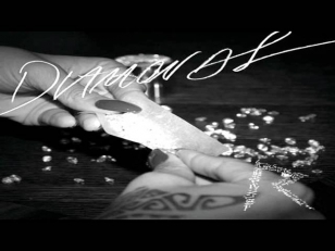 Rihanna - Diamonds (Instrumental)