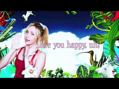 Red Velvet Happiness English Version