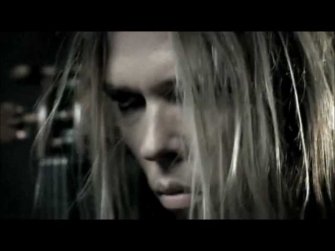 Apocalyptica Feat. Brent Smith (From Shinedown) - Not Strong Enough [Full HD Official Music Video]