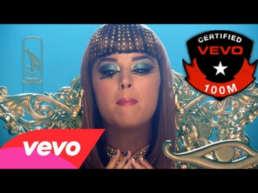 Katy Perry - Dark Horse (feat. Juicy J) [Official Music Video] ft. Juicy J