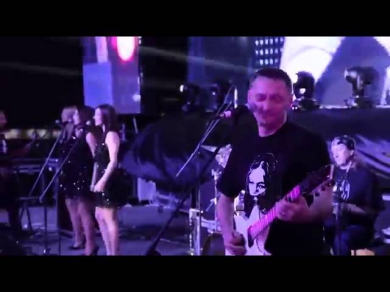 Ренато Усатый организовал концерт Софии Ротару в Кишиневе