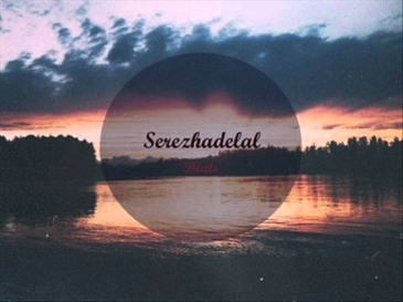 Serezhadelal - My Love