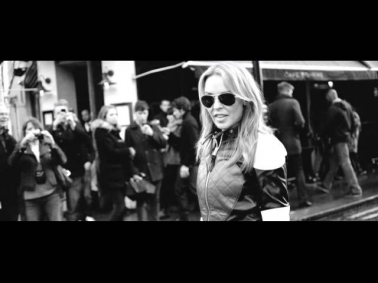 Kylie Minogue - Timebomb - Full HD