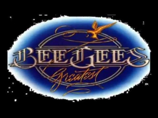 THE BEE GEES GREATEST HITS