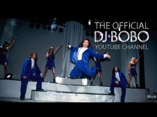 DJ BoBo - SOMEBODY DANCE WITH ME