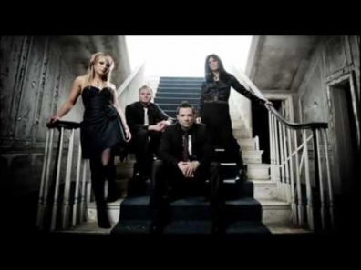Skillet - The Last Night (iTunes Session 2010) New Rock