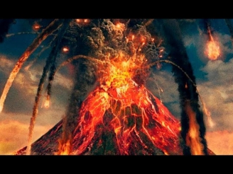 Фильм «Помпеи» 2014 / 3D / Трейлер на русском / $130 миллионное извержение вулкана