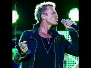 Billy Idol - Shock To The System (Live)
