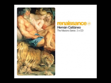 Hernán Cattáneo - Renaissance: The Masters Series Part 5 CD1