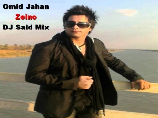 Omid Jahan Zeino DJ Said Mix.wmv