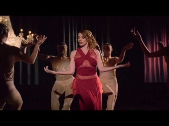 Kylie Minogue - Chocolate (Album Version) HD