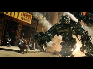 Трансформеры 4 Эпоха Истребления — первый русский трейлер HD Transformers 4 Age of Extinction