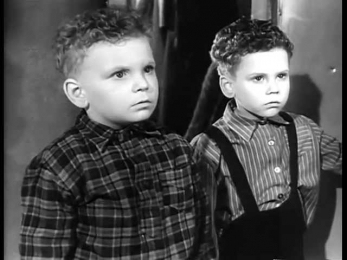 Чук и Гек (1953) Полная версия