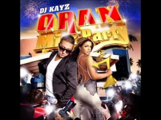 Nocif Feat Cheb Khalass   Sauvage Oran Mix Party 7