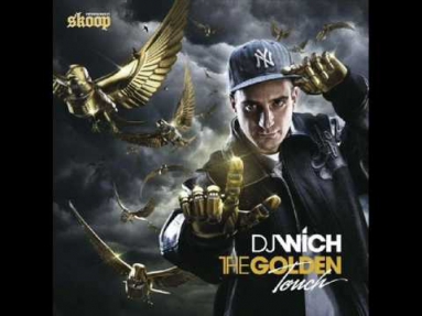 Dj Wich - IT DON´T STOP feat. Big Noyd, Frank Nitty, Guilty Simpson, DJ Rafik