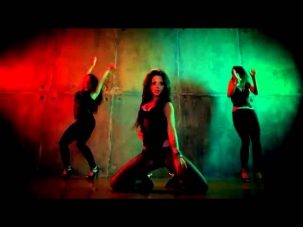 ПРЕМЬЕРА ПЕСНИ!!Бьянка - А чё чё-A Che Che [Official Music Video] (2012) RU