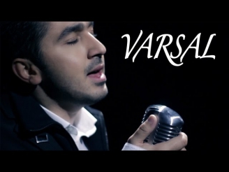 VARSAL ◥◣ Признание в любви ◥◣【Official Video】