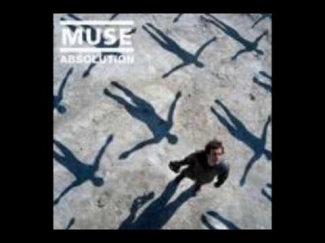 Muse- Butterflies and Hurricanes