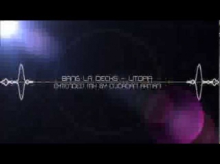 Bang La Decks feat D'jordan Armani - Utopia (Extended Mix)