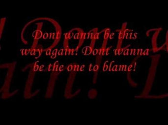 Five Finger Death Punch Hate Me lyrics