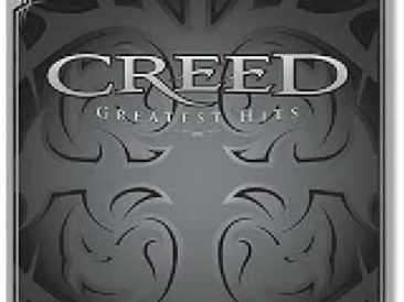 Creed - One Last Breath(lyrics IN description)