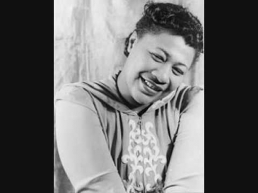 Ella Fitzgerald and Louis Armstrong - Summertime
