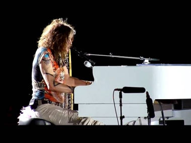 Концерт Aerosmith (аэросмит) в Москве 2014