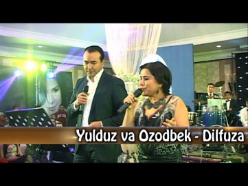 Yulduz Usmonova va Ozodbek Nazarbekov - Dilfuza (live version)