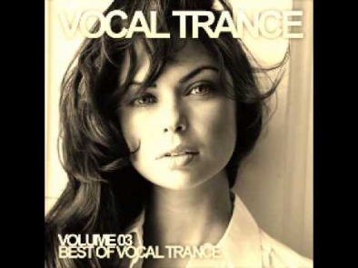 Best of Female Vocal Trance Volume 03