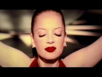 Garbage - The World Is Not Enough (Official Video)