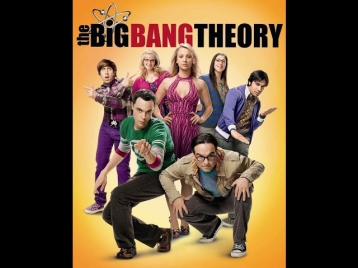 Como Baixar a Serie The Big Bang Theory Dublada Torrent