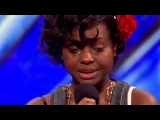 The Best X factor auditions