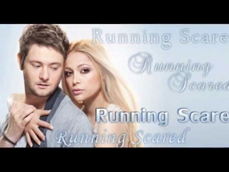 Ell & Nikki - Running Scared (Azerbaijan Eurovision 2011) lyrics