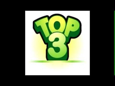 Top 3 (самые классные) песни №2