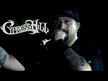 Cypress Hill - Rock Superstar - Live (Rock dans tous ses états 2012)