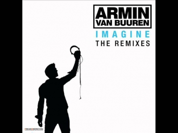 06. Armin van Buuren - Fine Without You feat. Jennifer Rene (Sied van Riel Remix) HQ