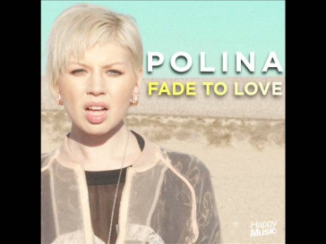 Polina - FADE TO LOVE - MáximaFm Radio EDIT