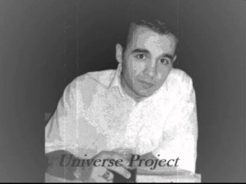 Хасан Мусаев - Тебе одной посвящая стихи (Кавер) / Universe Project - Oleg (cover)