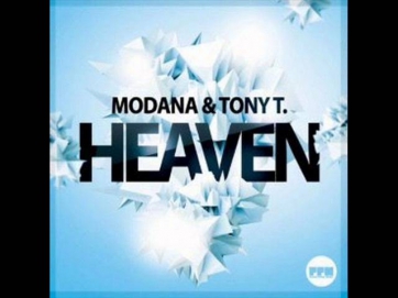 (2014) Modana & Tony T. - heaven (original mix)