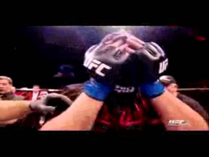 UFC 146: Dos Santos vs Mir. Превью от UFC с русским дубляжом.
