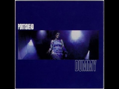 Portishead - Dummy [Full Album]