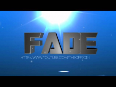Fade Sniping 3D Intro