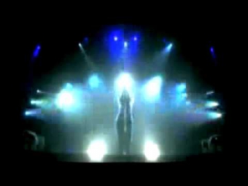 Dido  -  My Lover's Gone  -  Live