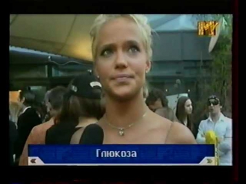 News Block:100 Самых красивых людей Москвы 2006(Глюкоза)