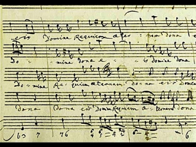 Mozart / Bruno Walter. 1956: Requiem (Complete) - Seefried, Tourel, Simoneau, Warfield