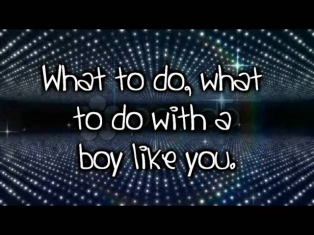 Ke$ha ft Ashley Tisdale - Boy Like You {LYRICS.♥} & Download Link!